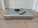 Philips DVDR3300H - HDD & DVDspeler/recorder, 80 GB opslag, Ophalen of Verzenden, Gebruikt, Philips