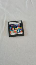 tetris   ds spel  (  alleen het spel  zonder doosje ), Puzzel en Educatief, Gebruikt, 1 speler, Ophalen of Verzenden