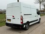 Opel Movano 2.3 CDTI BiTurbo L2H3 Start/Stop APK 02-2026 Air, Voorwielaandrijving, Stof, Gebruikt, 2299 cc