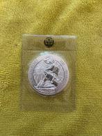 Rwanda 🇷🇼Nautical Mayflower 2020., Ophalen of Verzenden, Zilver