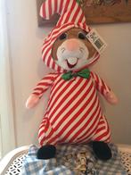 Kerst Hamster Albert Heijn - Nieuw!, Ophalen of Verzenden, Nieuw, Overige typen