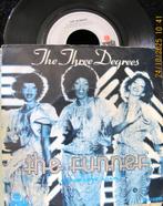 1979, The Three Degrees – The Runner, 1960 tot 1980, Gebruikt, Overige formaten, Ophalen of Verzenden