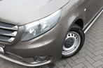 Mercedes-Benz Vito 114 CDI Extra Lang Dubb Cabine Comfort Ai, Origineel Nederlands, Te koop, 5 stoelen, Elektrische ramen