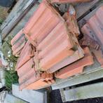Mulden gevel pannen, Doe-het-zelf en Verbouw, Dakpannen en Dakbedekking, Steen of Klei, Ophalen of Verzenden, Zo goed als nieuw