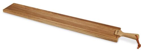 Nieuwe Boska XL Friends Borrelplank 1 meter, Huis en Inrichting, Woonaccessoires | Dienbladen, Nieuw, Hout, Rond, Ophalen