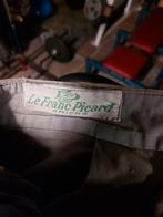 WOI Franse rib pantalon., Ophalen of Verzenden, Landmacht