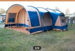Tunneltent 6-pers., Caravans en Kamperen, Tenten, Ophalen of Verzenden, Gebruikt, Tot en met 6