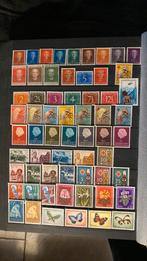 Postzegels nieuw guinea, Postzegels en Munten, Postzegels | Nederlands-Indië en Nieuw-Guinea, Ophalen of Verzenden