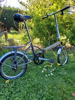 Vouwfiets  Ranger Foldy 18 inch zgan, Ophalen of Verzenden, Gebruikt, Overige merken