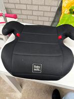 Baby Auto Zitverhoger, 15 t/m 36 kg, Zijbescherming, Ophalen, Overige merken