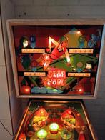 Williams, Star Pool 1974, Verzamelen, Automaten | Flipperkasten, Ophalen, Gebruikt, Williams