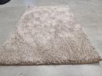 Vloerkleed Saba oyster grey, Ophalen, Crème, 200 cm of meer, Rechthoekig