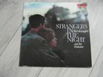 LP Strangers in the Night - Bert Kaempfert, Ophalen of Verzenden, 1960 tot 1980, Gebruikt, 12 inch