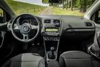 Volkswagen Polo 1.4-16V Highline | NAP | Trekhaak | Airco, Voorwielaandrijving, 86 pk, Gebruikt, Huisgarantie