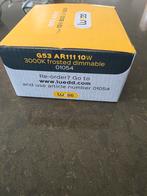 Zeldzame dimbare LUEDD G53 AR111 10W LED lamp, Huis en Inrichting, Lampen | Losse lampen, Led-lamp, Gebruikt, Minder dan 30 watt