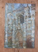 Claude Monet - La Cathédrale de Rouen, Ophalen of Verzenden, Ongelopen
