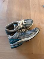 New Balance 1906R Blauw/Zilver - Maat 42, Kleding | Dames, Ophalen of Verzenden, Zo goed als nieuw, Blauw, Sneakers of Gympen
