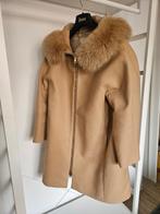 Herno winterjas, Ophalen, Gedragen, Maat 46/48 (XL) of groter, Bruin