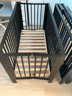 Opklapbaar Ledikant - Ruimtebesparend!, Ophalen, Zo goed als nieuw, Minder dan 140 cm, Matras