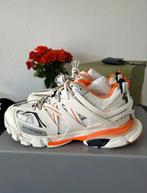 Nieuwe Balenciaga Track Schoenen - Maat 45, Ophalen of Verzenden, Nieuw, Wit, Sneakers of Gympen