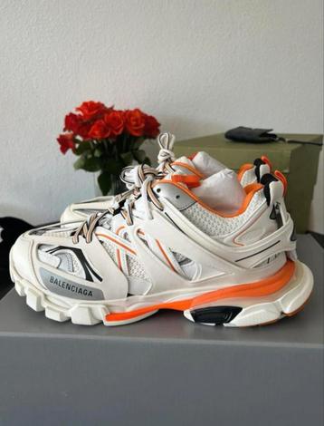 Nieuwe Balenciaga Track Schoenen - Maat 45 beschikbaar voor biedingen