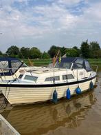 Risor 27 AK, in pracht staat. Noorse  Spitsgatter 5 slaappla, Watersport en Boten, Ophalen, Gebruikt, Binnenboordmotor, Diesel