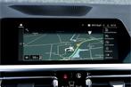 BMW 3 Serie Touring 330e | M Sport | Navigatie | Live Cockpi, Auto's, BMW, 1998 cc, Achterwielaandrijving, Gebruikt, Wit