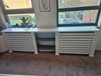 Vensterbank ombouw met led verlichting, Ophalen, 30 tot 80 cm, Gebruikt, Radiator