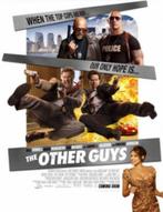 THE   OTHER   GUYS      filmposter., Verzamelen, Verzenden, Nieuw, Film en Tv