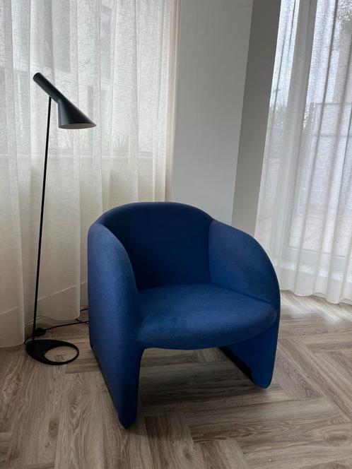 Artifort Ben, Huis en Inrichting, Fauteuils, Gebruikt, 50 tot 75 cm, Ophalen of Verzenden
