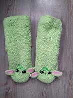 Grote warme "pantoffel" sokken van LFL mt 33-37, Kleding | Dames, Sokken en Kousen, Sokken en Kniesokken, Overige maten, Ophalen of Verzenden