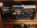 Stephen King boeken (60 stuks), Ophalen of Verzenden, Zo goed als nieuw, Stephen King