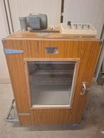 Broedmachine slaglatten ms broedmachines ms 140, Dieren en Toebehoren, Ophalen, Gebruikt, Broedmachine