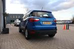 Ford EcoSport 1.0 EcoBoost Trend Ultimate 1e Eigenaar| Deale, Auto's, Voorwielaandrijving, Gebruikt, Ecosport, Blauw
