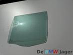 Zijruit L.A portier raam BMW E39 touring 51348189257, Auto-onderdelen, Gebruikt, Ophalen of Verzenden, BMW, BMW