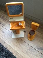 Vintage Barbie Sindy, Ophalen of Verzenden, Gebruikt, Accessoires