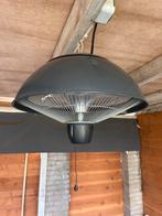 SUNRED hangende terrasverwarmer, Tuin en Terras, Ophalen of Verzenden, Zo goed als nieuw, Elektrisch, Plafond
