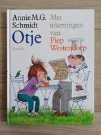 Otje - Annie M.G. Schmidt/ Fiep Westendorp, hardcover, Boeken, Kinderboeken | Kleuters, Annie M.G. Schmidt, Ophalen of Verzenden