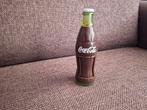 Coca Cola plastic flesje met ijsbeer, Ophalen of Verzenden, Zo goed als nieuw