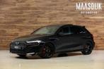 Audi RS 3 2.5 TFSI Quattro|Carbon RS Seats|Pano|ACC|HUD|Came, Auto's, Automaat, Zwart, RS3, Alcantara