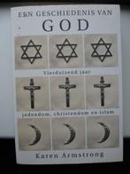 Karen Armstrong - Een geschiedenis van God, Gelezen, Islam, Karen Armstrong, Ophalen of Verzenden