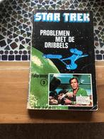 Star trek foto roman nummer 3, Ophalen of Verzenden