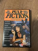 DVD Pulp Fiction, Maffia en Misdaad, Ophalen of Verzenden, Zo goed als nieuw, Vanaf 6 jaar