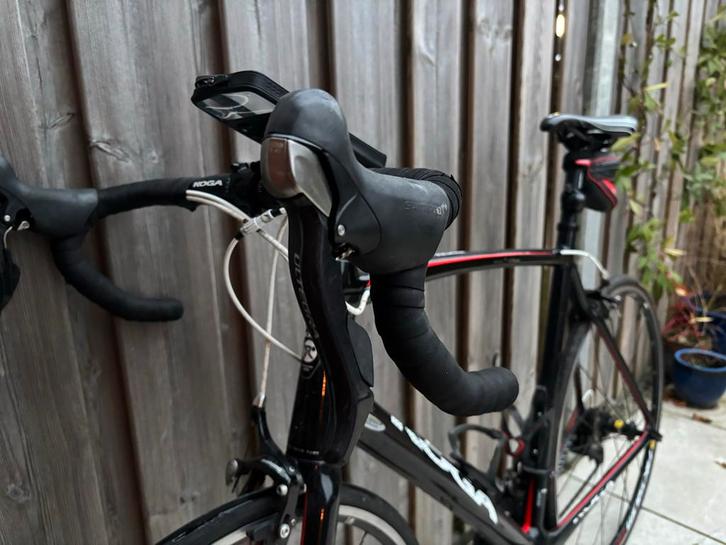 Koga Racefiets - Goede Staat, Fietsen en Brommers, Fietsen | Tandems, Gebruikt, Meer dan 20 versnellingen, 57 tot 61 cm, 55 cm of meer