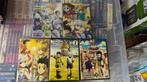 Hunter x Hunter Anime Serie & OVA Collectie, Boxset, Ophalen of Verzenden, Zo goed als nieuw, Actie en Avontuur