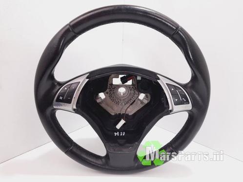 Stuurwiel van een Fiat Punto Grande, Auto-onderdelen, Besturing, Fiat, Gebruikt, 6 maanden garantie, 12 maanden garantie, Ophalen of Verzenden