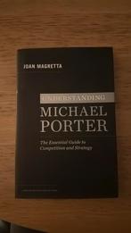 Understanding Michael Porter - Joan Magretta, Ophalen of Verzenden, Zo goed als nieuw, Joan Magretta, Economie en Marketing