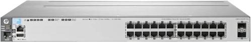 HP E3800-24G-2SFP+ Switch J9575A + 1x J9577A Bundel J9575AB, Computers en Software, Netwerk switches