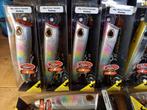 Berkley Dex Mullet Popper (145mm)....nieuw binnen!, Tinstraat, Overige typen, Nieuw, Ophalen of Verzenden