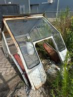 Cabine (komt van International 423), Zakelijke goederen, Agrarisch | Onderdelen | Banden, Velgen en Assen, Ophalen